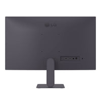 LG 24G411A-B Écran d'ordinateur 61 cm (24") 1920 x 1080 pixels Full HD LCD Noir