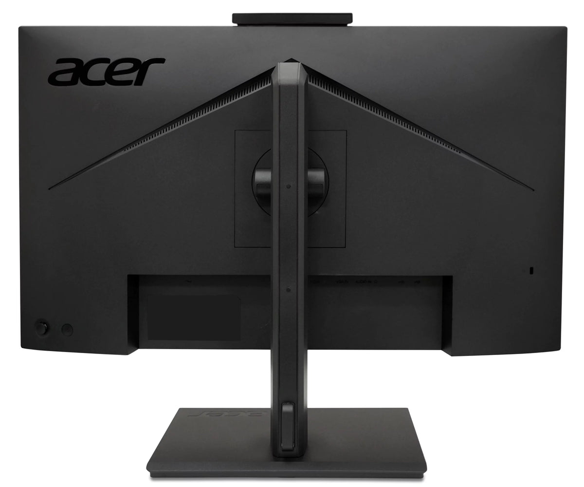 Acer Vero B7 B277UGwmiiprzx Computerbildschirm 68,6 cm (27") 2560 x 1440 Pixel Quad HD LCD Weiß