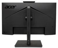 Acer Vero B7 B277UGwmiiprzx Computerbildschirm 68,6 cm (27") 2560 x 1440 Pixel Quad HD LCD Weiß