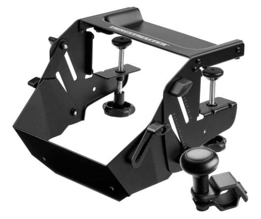 Thrustmaster T128-P Simtask Pack Schwarz USB Lenkrad + Pedale Analog / Digital PC, PlayStation 4, PlayStation 5