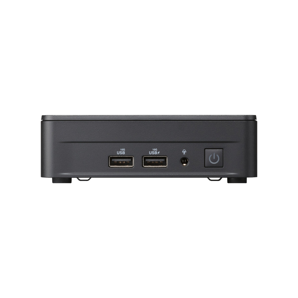 ASUS NUC 13 RNUC13L3Kv70000 UCFF Schwarz i7-1370P