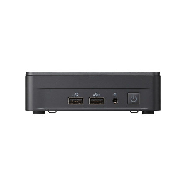 ASUS NUC 13 RNUC13L3Kv70000 UCFF Schwarz i7-1370P