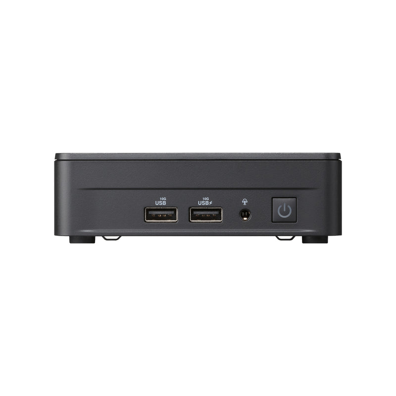 ASUS NUC 13 RNUC13L3Kv70000 UCFF Schwarz i7-1370P