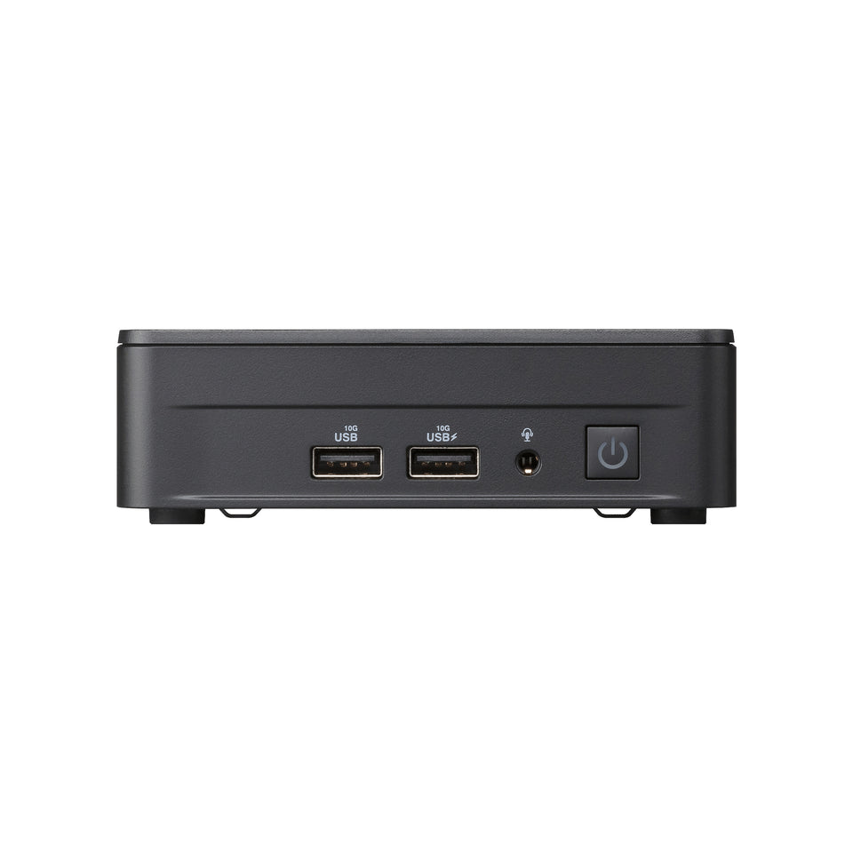 ASUS NUC 13 RNUC13L3Kv70000 UCFF Schwarz i7-1370P