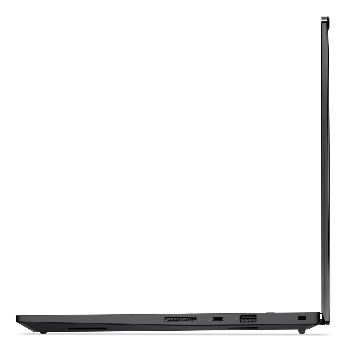 Lenovo ThinkPad T1g Gen 8 Intel Core Ultra 7 255H Laptop 40,6 cm (16") WUXGA 32 GB LPDDR5x-SDRAM 1 TB SSD NVIDIA GeForce RTX 5060 Wi-Fi 7 (802.11be) Windows 11 Pro Deutsch Schwarz