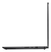 Lenovo ThinkPad T1g Gen 8 Intel Core Ultra 7 265H Laptop 40,6 cm (16") WQUXGA 32 GB LPDDR5x-SDRAM 1 TB SSD NVIDIA GeForce RTX 5070 Wi-Fi 7 (802.11be) Windows 11 Pro Schwarz Schweiz