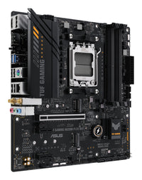 ASUS TUF GAMING A620M-PLUS WIFI AMD A620 Sockel AM5 micro ATX