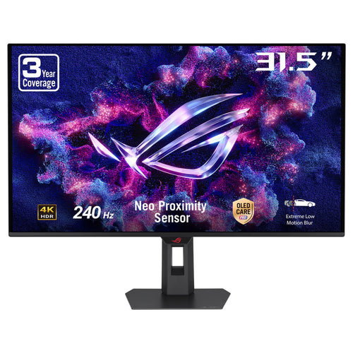 ASUS ROG Strix XG32UQDMS 32 3840x2160