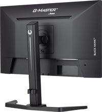 iiyama G-MASTER GB2445HSU-B2 Computerbildschirm 60,5 cm (23.8") 1920 x 1080 Pixel Full HD LED Schwarz