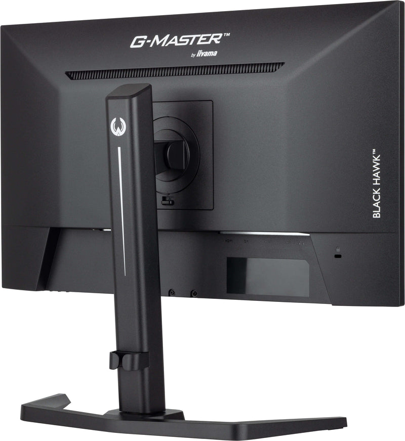 iiyama G-MASTER GB2445HSU-B2 Computerbildschirm 60,5 cm (23.8") 1920 x 1080 Pixel Full HD LED Schwarz