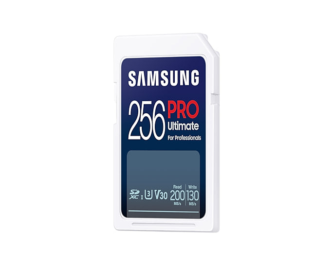 Samsung MB-SY256SB/WW Speicherkarte 256 GB SDXC UHS-I Klasse 10
