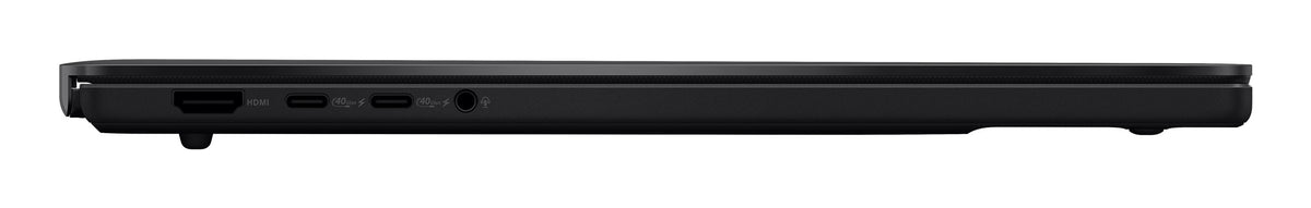 ASUS ProArt P16 H7607BA-SR419W NVIDIA Grace Laptop 40,6 cm (16") Touchscreen 3K 24 GB LPDDR5x-SDRAM 1 TB SSD Wi-Fi 7 (802.11be) Windows 11 Home Schwarz