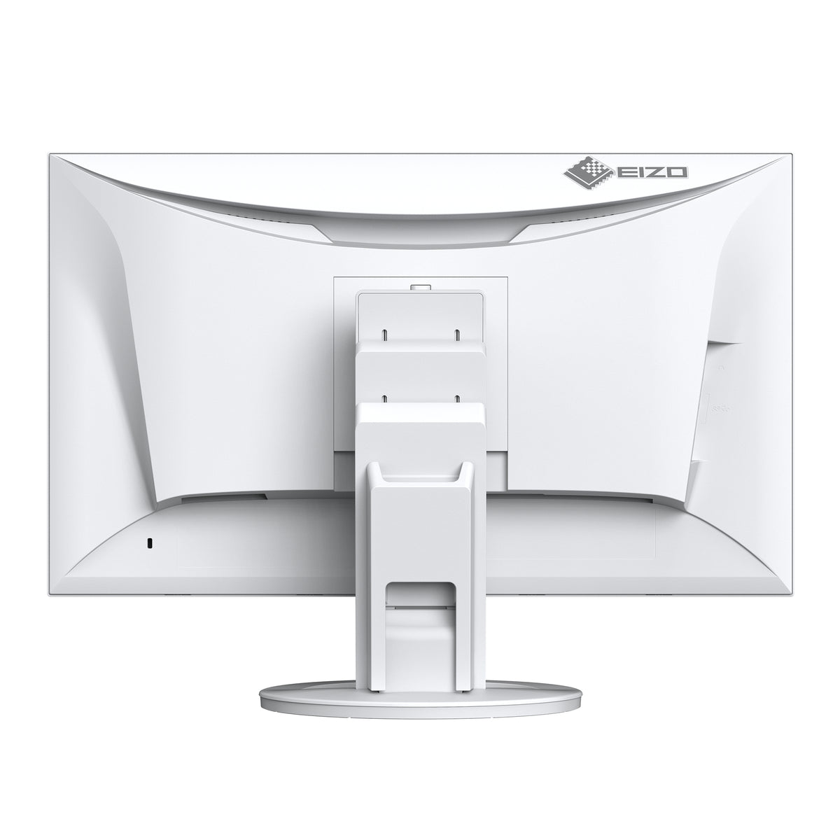 EIZO FlexScan EV2480-WT Computerbildschirm 60,5 cm (23.8") 1920 x 1080 Pixel Full HD LCD Weiß