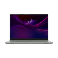 Lenovo IdeaPad Slim 5 16IMH10 Intel Core Ultra 5 135H Laptop 40,6 cm (16") WUXGA 16 GB DDR5-SDRAM 512 GB SSD Wi-Fi 7 (802.11be) Windows 11 Home Grau Deutsch