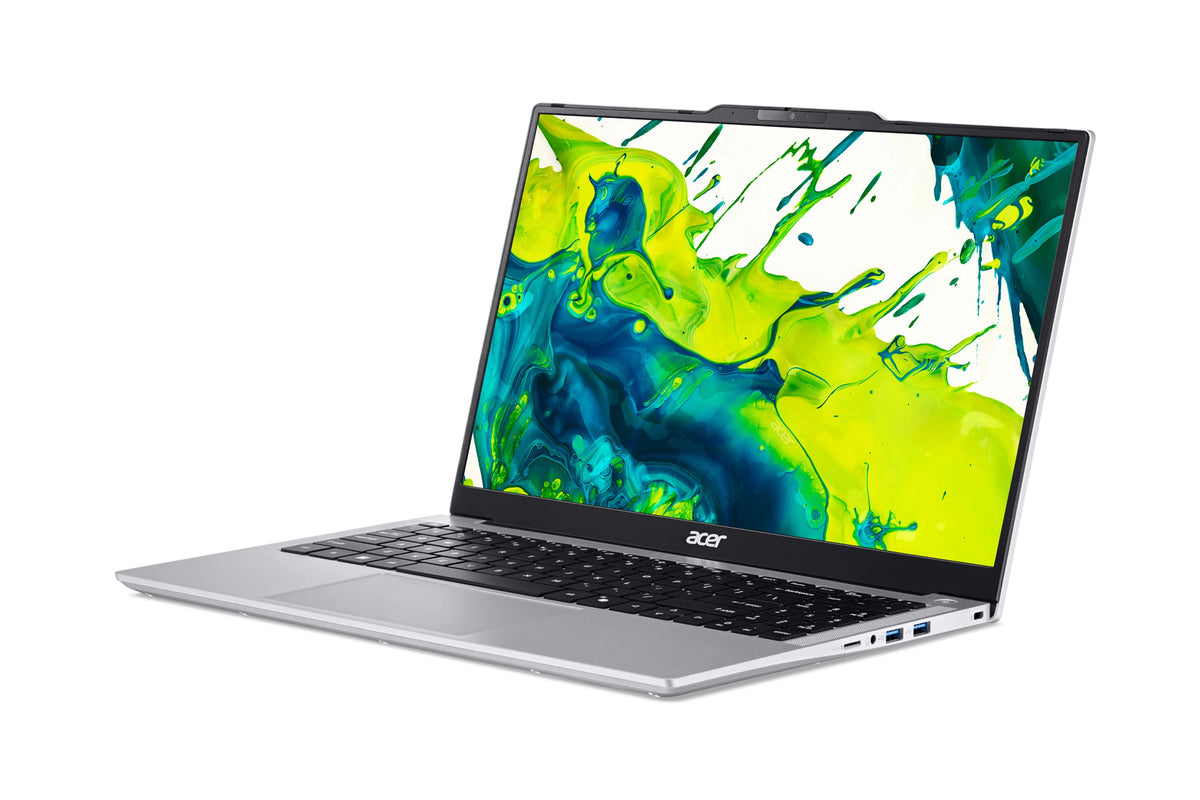 Acer Aspire Notebook Lite AL15-53P AL15-53P-57PT