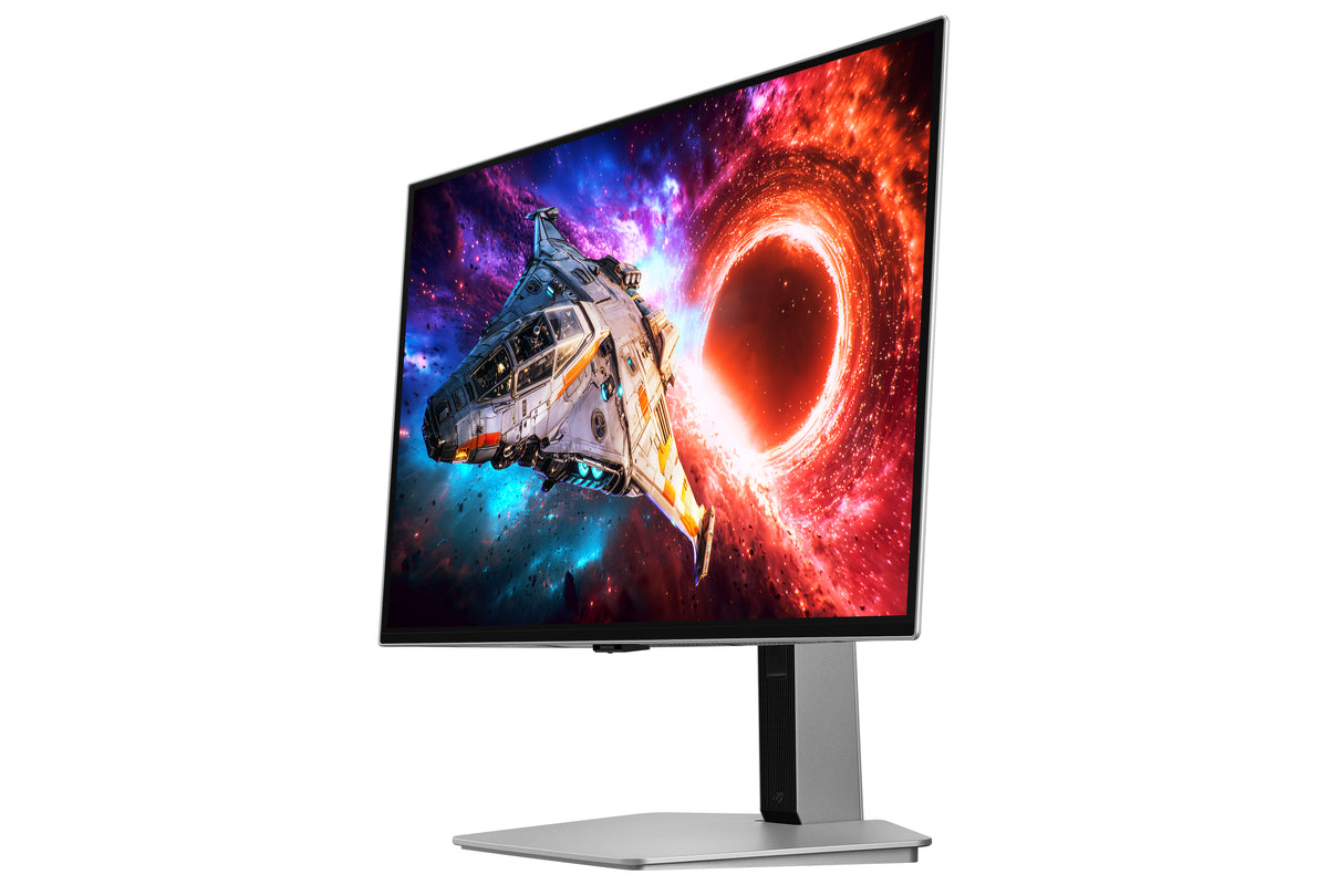 Samsung 27" Odyssey OLED G8 (G80SH) 4K UHD 240Hz Gaming Monitor