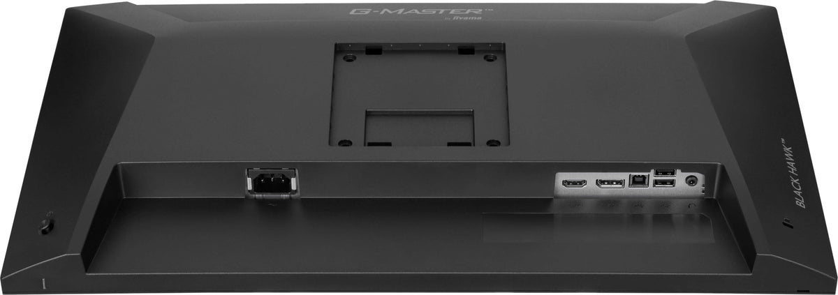 iiyama G-MASTER GB2441HSU-B1 Computerbildschirm 60,5 cm (23.8") 1920 x 1080 Pixel Full HD LED Schwarz