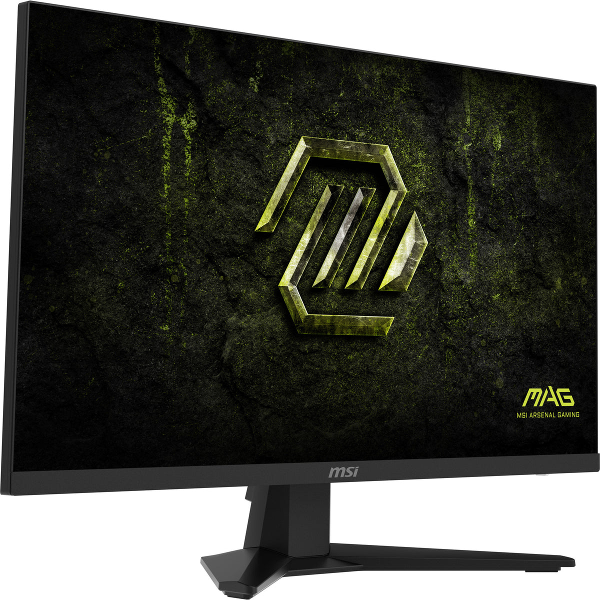 MSI MAG 274QF E20 Computerbildschirm 68,6 cm (27") 2560 x 1440 Pixel Wide Quad HD LCD Schwarz
