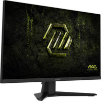 MSI MAG 274QF E20 Computerbildschirm 68,6 cm (27") 2560 x 1440 Pixel Wide Quad HD LCD Schwarz