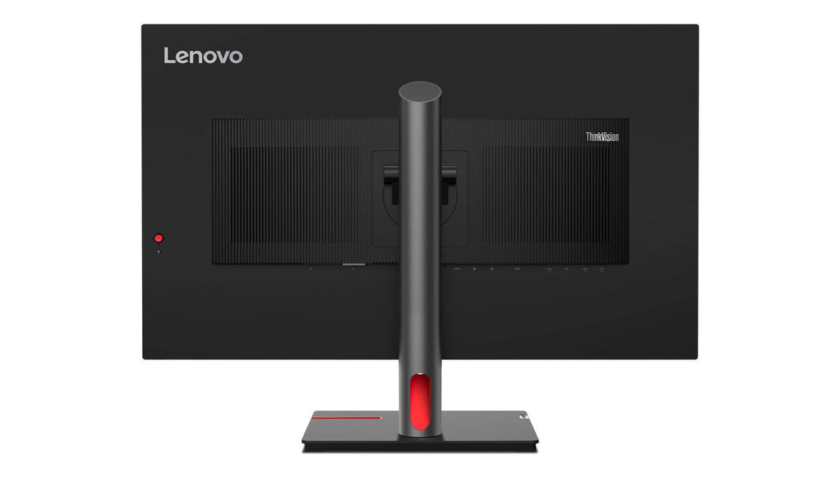 Lenovo ThinkVision P32pz-30 Computerbildschirm 80 cm (31.5") 3840 x 2160 Pixel 4K Ultra HD LCD Schwarz