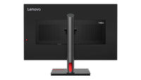 Lenovo ThinkVision P32pz-30 Computerbildschirm 80 cm (31.5") 3840 x 2160 Pixel 4K Ultra HD LCD Schwarz