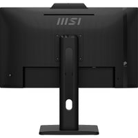 MSI PRO MP272PMG Computerbildschirm 68,6 cm (27") 1920 x 1080 Pixel Full HD LCD Schwarz