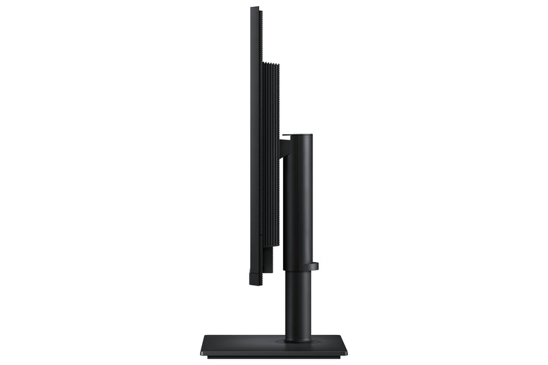 Samsung S80UH Computerbildschirm 81,3 cm (32") 3840 x 2160 Pixel 4K Ultra HD LCD Schwarz