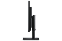 Samsung S80UH Computer Monitor 68.6 cm (27") 3840 x 2160 Pixels 4K Ultra HD LCD Black