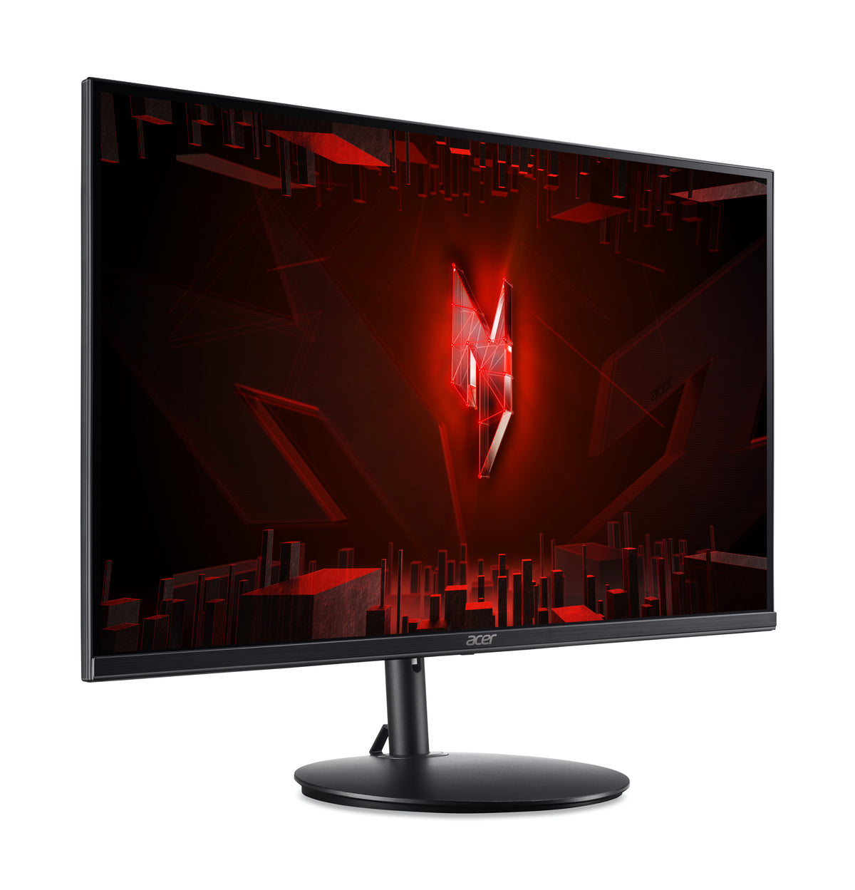 Acer Nitro XF0 XF240Y X1 Computerbildschirm 60,5 cm (23.8") 1920 x 1080 Pixel Full HD LCD Schwarz