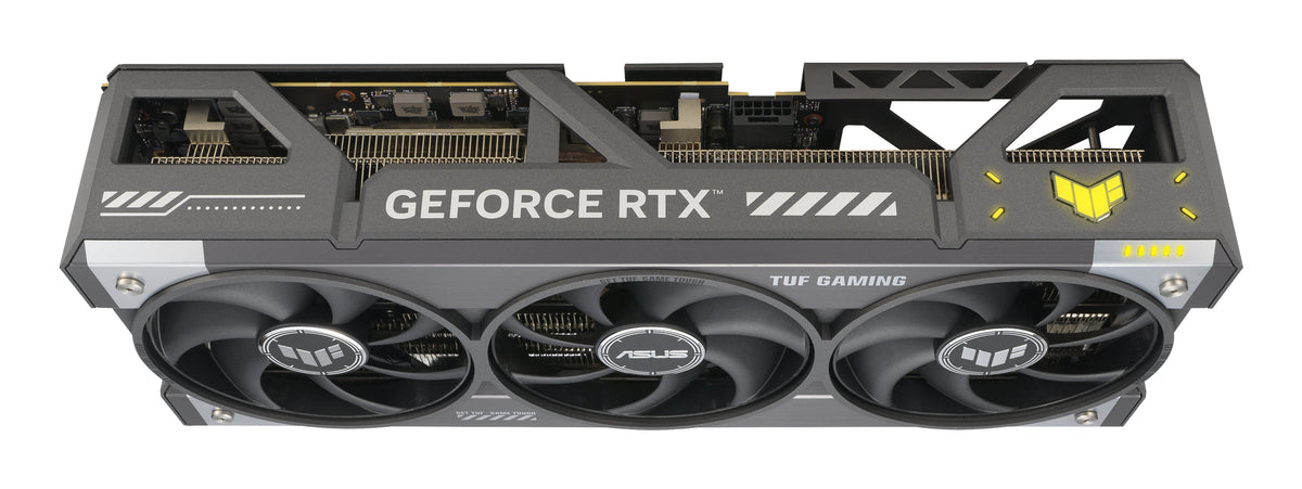 ASUS TUF Gaming TUF-RTX5090-O32G-GAMING NVIDIA GeForce RTX 5090 32 GB GDDR7