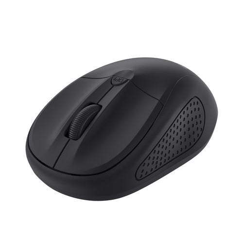 Trust Primo Maus Reisen Beidhändig RF Wireless Optisch 1600 DPI
