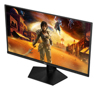AOC G4 Q27G41ZDF Computerbildschirm 67,3 cm (26.5") 2560 x 1440 Pixel Quad HD QD-OLED Schwarz, Rot
