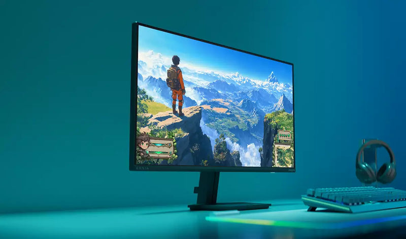 Philips Evnia 3000 27M2N3500PF/00 Computerbildschirm 68,6 cm (27") 2560 x 1440 Pixel Quad HD LCD Schwarz