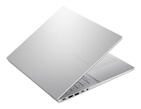 ASUS Vivobook S16 S3607AA-SH024W Intel Core Ultra 7 355 Laptop 40,6 cm (16") WUXGA 32 GB DDR5-SDRAM 1 TB SSD Wi-Fi 6 (802.11ax) Windows 11 Home Silber