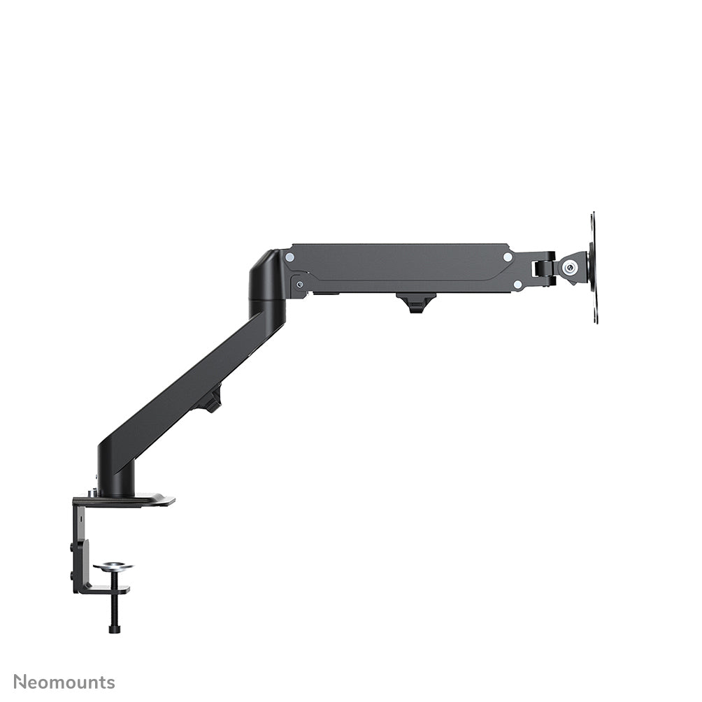 Neomounts DS70-700BL1 Monitorarm 17-27" - Gasfeder