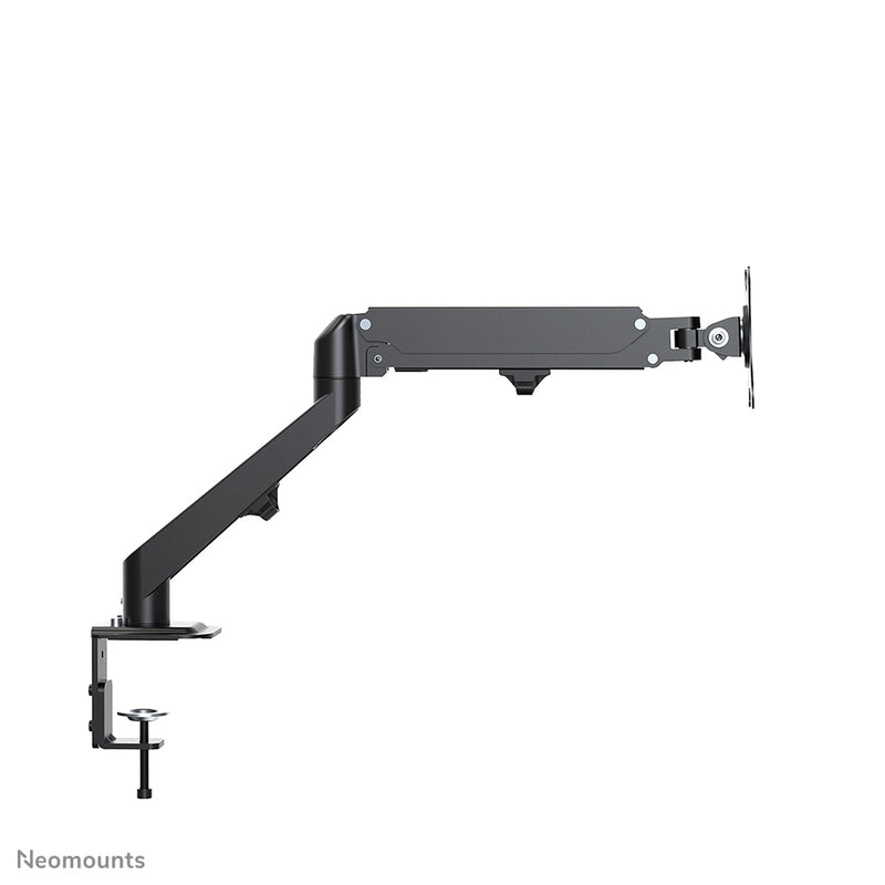 Neomounts DS70-700BL1 Monitorarm 17-27" - Gasfeder