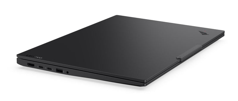 Lenovo ThinkPad E16 Gen 4 (Intel) Copilot+ PC Intel Core Ultra 5 325 Laptop 40,6 cm (16") WUXGA 32 GB DDR5-SDRAM 512 GB SSD Wi-Fi 7 (802.11be) Windows 11 Pro Deutsch Schwarz