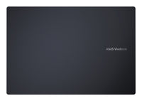 ASUS Vivobook 18 M1807GA-ISCS8075W Copilot+ PC AMD Ryzen AI 7 445 Laptop 45,7 cm (18") WUXGA 16 GB DDR5-SDRAM 512 GB SSD Wi-Fi 6 (802.11ax) Windows 11 Home Blau