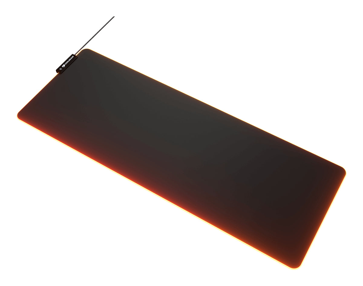 COUGAR Gaming Mauspad NEON X, ARGB, 800x300