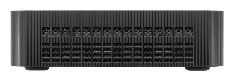 ASUS ExpertCenter PN55-S50023NL Copilot+ PC AMD Ryzen AI 5 330 16 GB DDR5-SDRAM 512 GB SSD Windows 11 Pro Mini PC Mini-PC Schwarz