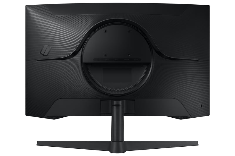 Samsung G55C Computerbildschirm 68,6 cm (27") 2560 x 1440 Pixel Quad HD LED Schwarz