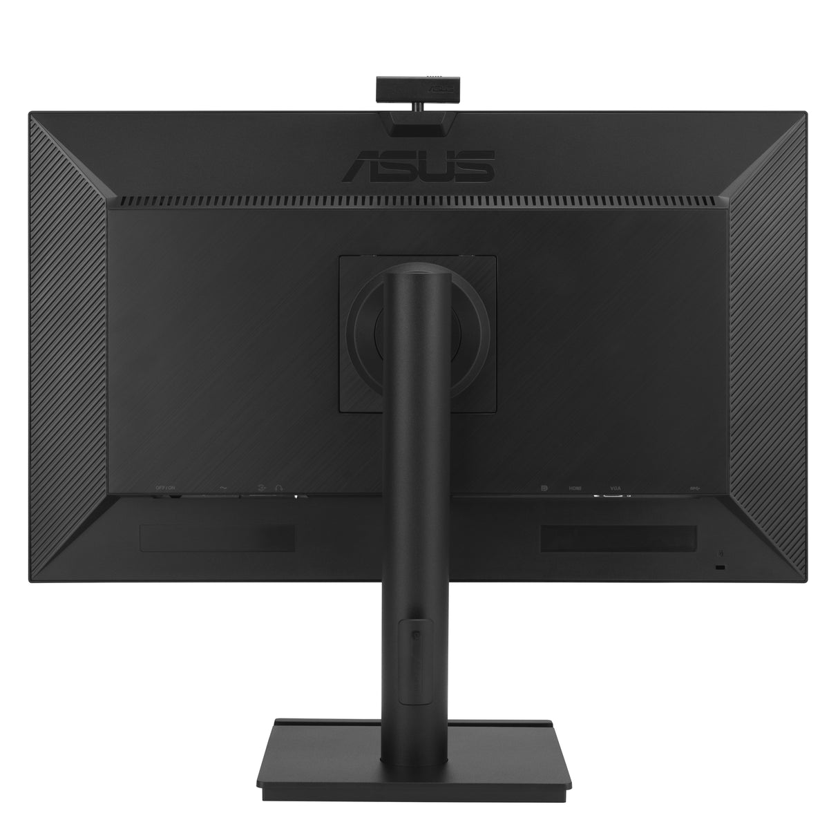 ASUS BE279QFK Computerbildschirm 68,6 cm (27") 1920 x 1080 Pixel Full HD LCD Schwarz