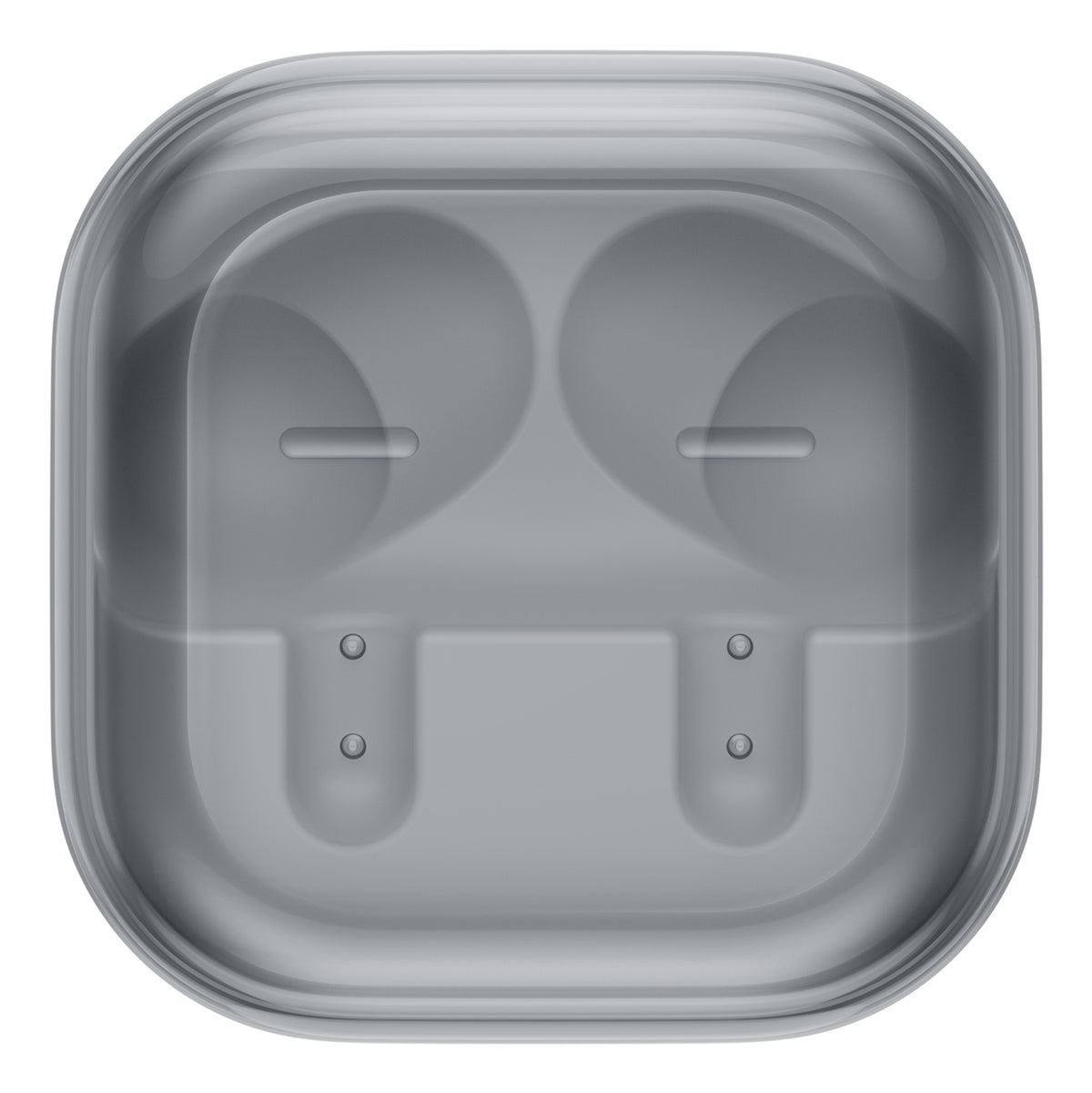 Samsung Galaxy Buds4 Pro Kopfhörer True Wireless Stereo (TWS) im Ohr Anrufe/Musik USB Typ-C Bluetooth Weiß