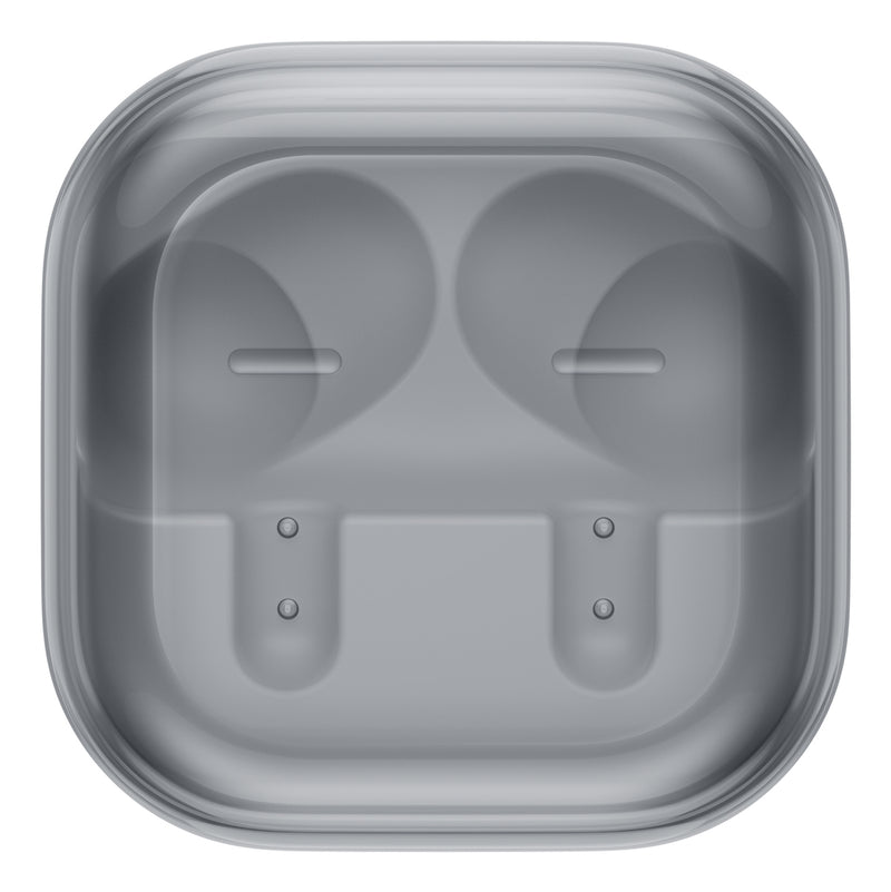 Samsung Galaxy Buds4 Pro Kopfhörer True Wireless Stereo (TWS) im Ohr Anrufe/Musik USB Typ-C Bluetooth Weiß