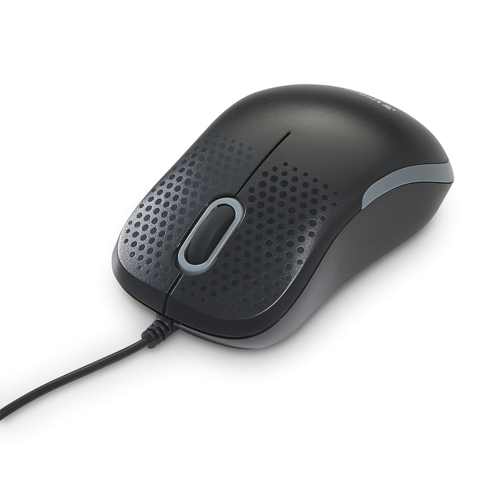 Verbatim 49024 Maus Rechts USB Typ-A Optisch 1000 DPI