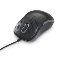 Verbatim 49024 Maus Rechts USB Typ-A Optisch 1000 DPI