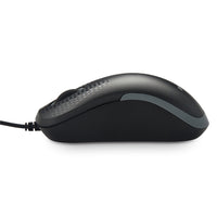 Verbatim 49024 Maus Rechts USB Typ-A Optisch 1000 DPI