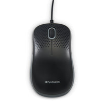 Verbatim 49024 Maus Rechts USB Typ-A Optisch 1000 DPI
