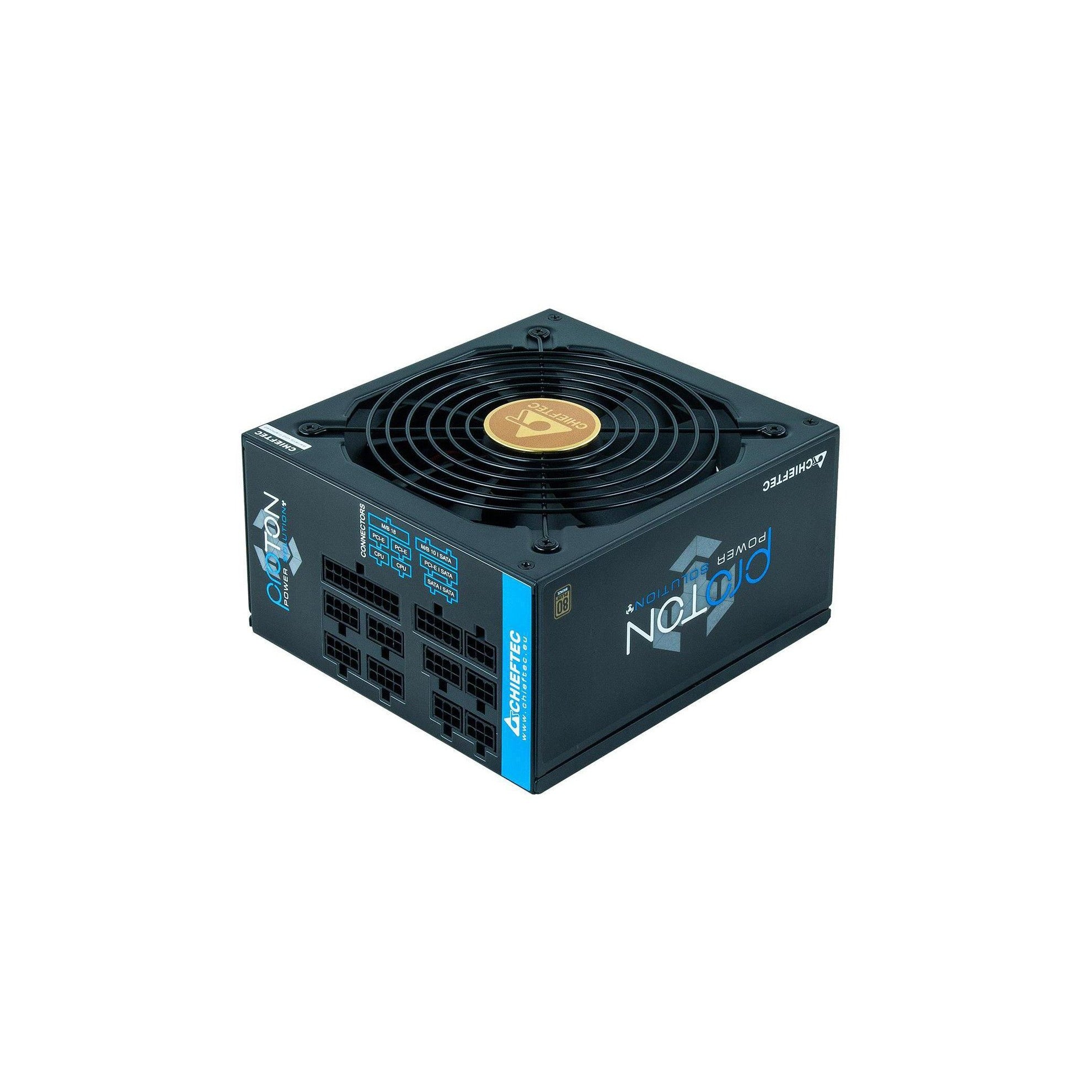 Netzteil Chieftec, BDF-1000C, 1000W,modular