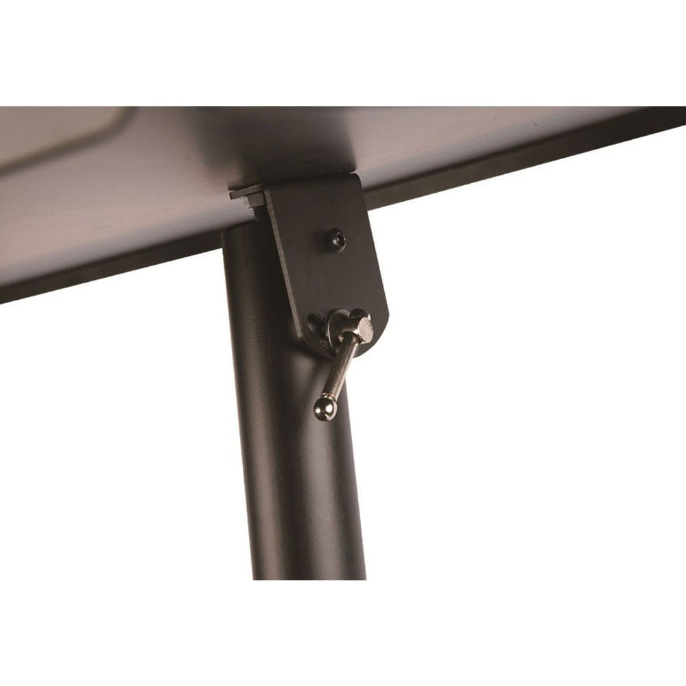 Techly ICA-TB TPM-1BK laptop-ständer Schwarz